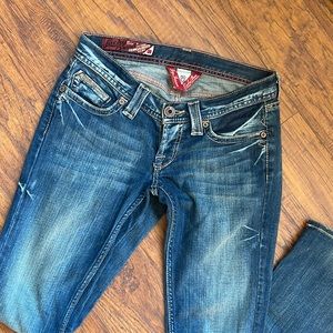 Lucky Brand Jeans Bootcut